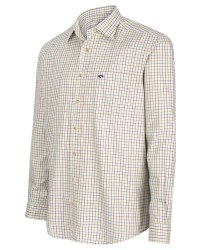 Additional picture of Hoggs Inverness Tattersall Shirt