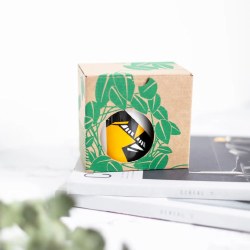 Additional picture of Twenty Birds Oriole Mug