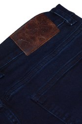 Additional picture of Benetti Kansas Dark Jeans