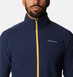 Additional picture of Columbia Fast Trek Light Fleece M Navy