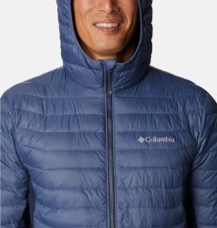 Additional picture of Columbia Powder Pass Jacket