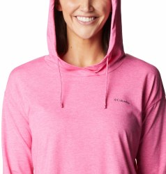 Additional picture of Columbia Sun Trek Hoodie