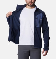 Additional picture of Columbia Triple Canyon Fleece
