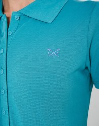 Additional picture of Crew Ocean Classic Polo