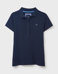 Additional picture of Crew Ocean Classic Polo