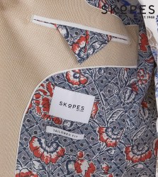 Additional picture of Skopes Harry Textured Blazer