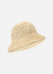 Additional picture of Soya Concept Leida Straw Hat