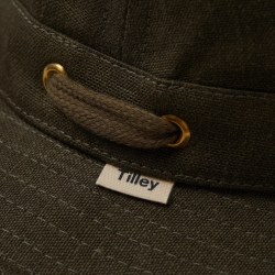 Additional picture of Tilley TH5 Hemp Hat
