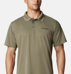 Additional picture of Columbia Utilizer Polo