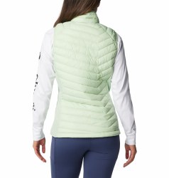Additional picture of Columbia Powder Pass Gilet