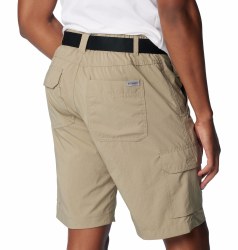Additional picture of Columbia Silver Ridge Utility Shorts