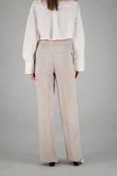 Additional picture of Gardeur Franca Travel Trousers