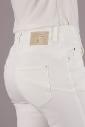 Additional picture of Gardeur Zuri Straight Jeans