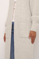 Additional picture of Kaffe Rachel Cardigan