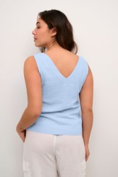 Additional picture of Kaffe Milia Top