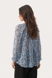 Additional picture of Part Two Elsia Blouse