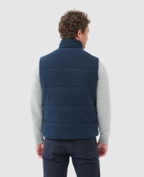 Additional picture of Rodd & Gunn Lake Ferry Gilet