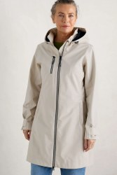 Additional picture of Seasalt Coverack Coat