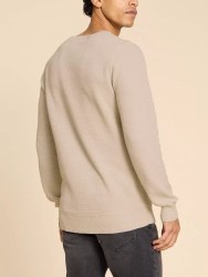 Additional picture of White Stuff Attadale Jumper