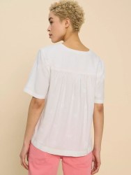 Additional picture of White Stuff Elodie Top