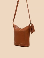 Additional picture of White Stuff Fern Leather Bag