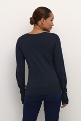 Additional picture of Kaffe Lizza Jumper