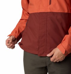 Additional picture of Columbia Hikebound II Jacket