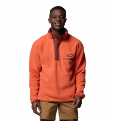 Additional picture of Columbia Helvetia Fleece