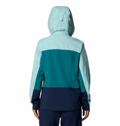 Additional picture of Columbia Boulder Falls Jacket
