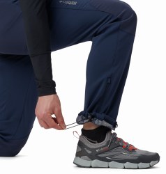 Additional picture of Columbia Titan Ridge Trousers 40  Navy
