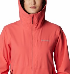 Additional picture of Columbia Ampli-Dry Jacket