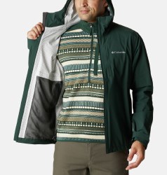 Additional picture of Columbia Ampli Dry Shell Jacket