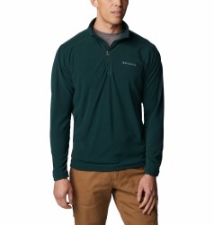 Additional picture of Columbia Klamath Range Fleece