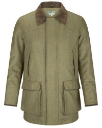 Additional picture of Hoggs Kinloch Field Coat