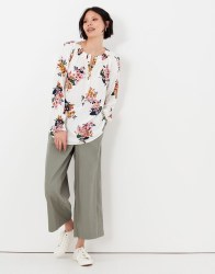 Additional picture of Joules Talia Floral Blouse