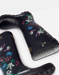 Additional picture of Joules Welly Print