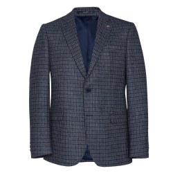 Additional picture of Magee Dublin Check Jacket