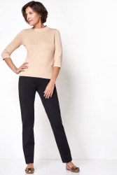 Additional picture of Relaxed By Toni Alice Jeresy Trousers