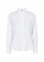 Additional picture of Soya Concept Netti Fitted Shirt