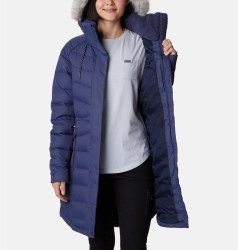 Additional picture of Columbia Belle Isle Down Coat