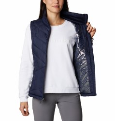Additional picture of Columbia Heavenly Vest Gilet