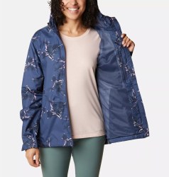 Additional picture of Columbia Inner Limits II Coat