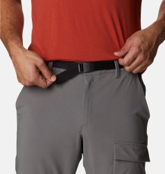 Additional picture of Columbia Max Trail Warm Pant