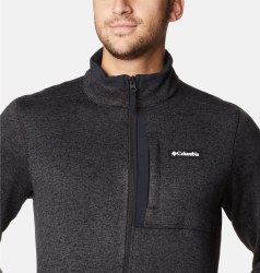 Additional picture of Columbia Sweater Weather Zip
