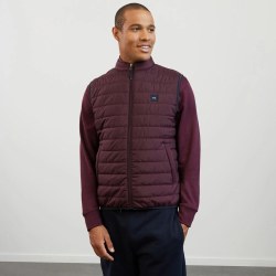 Additional picture of Eden Park Padded Gilet