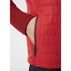 Additional picture of Helly Hansen Crew Insulator Vest