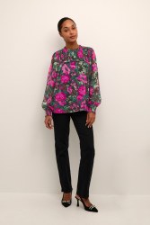 Additional picture of Kaffe Willa Blouse