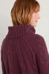 Additional picture of Seasalt Entwine Jumper
