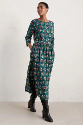 Additional picture of Seasalt Forestry Dress
