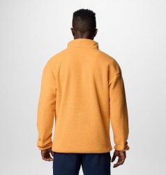 Additional picture of Columbia Helvetia Half Snap Fleece